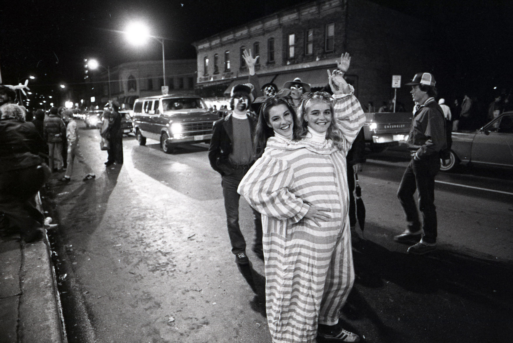 Halloween 1979